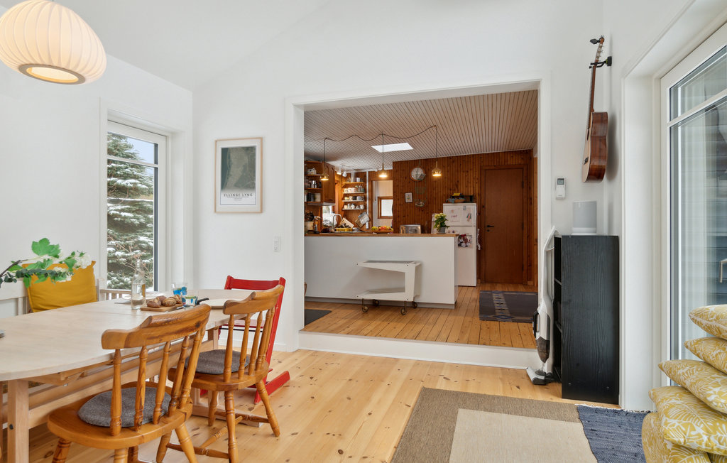 Feriehus - Ellinge Lyng , Danmark - E19609 15