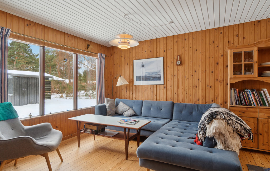 Feriehus - Ellinge Lyng , Danmark - E19609 13