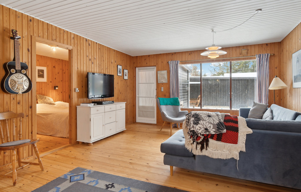 Feriehus - Ellinge Lyng , Danmark - E19609 3