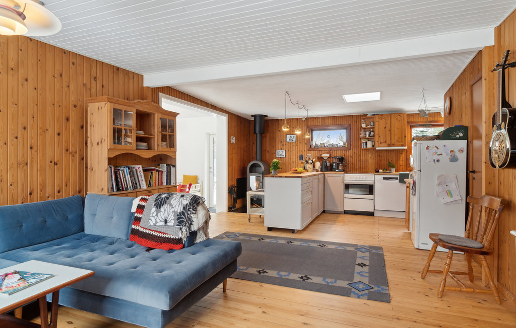 Feriehus - Ellinge Lyng , Danmark - E19609 4