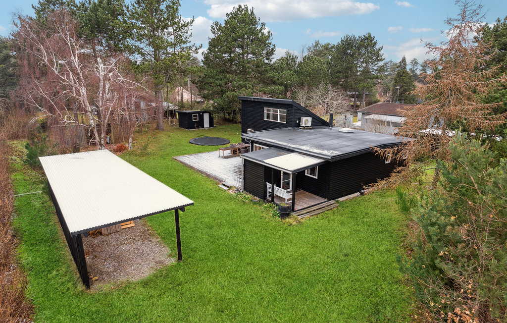 Feriehus - Ellinge Lyng , Danmark - E19609 2
