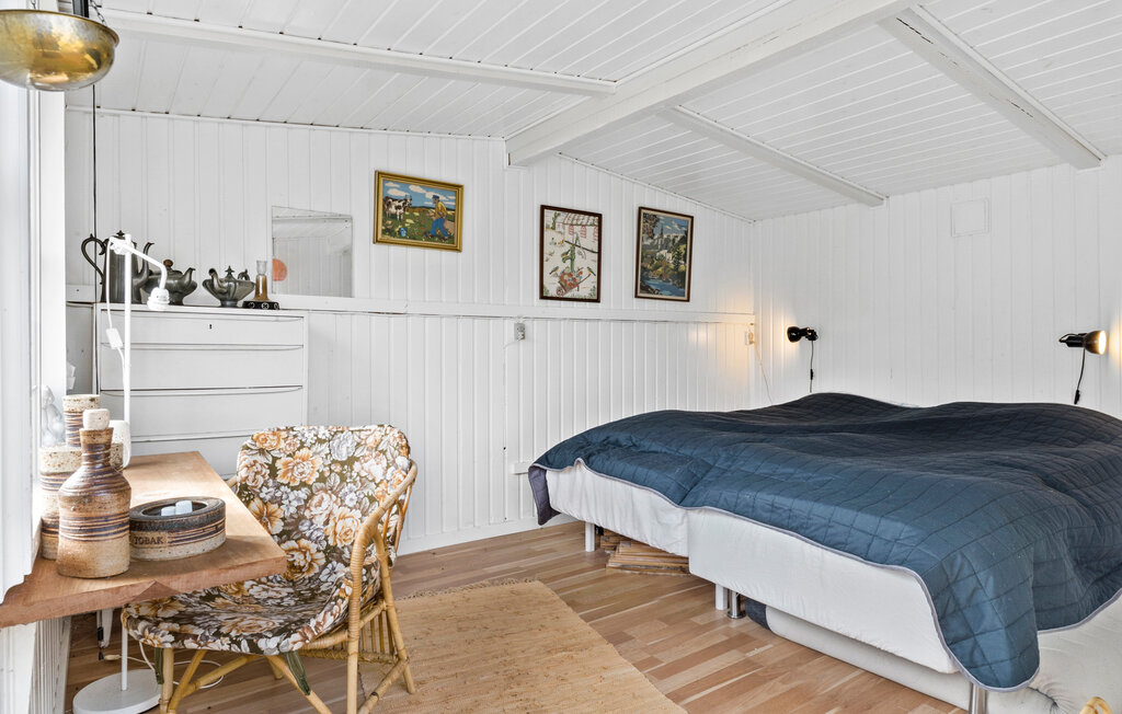 Feriehuse - Ellinge Lyng , Danmark - E19938 19