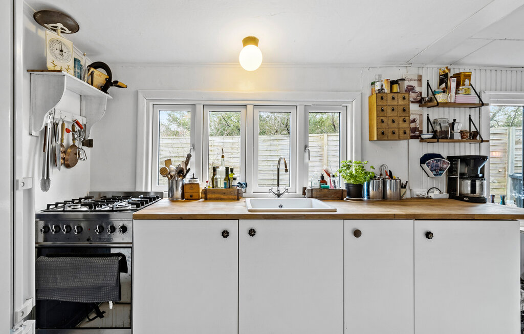 Feriehuse - Ellinge Lyng , Danmark - E19938 7