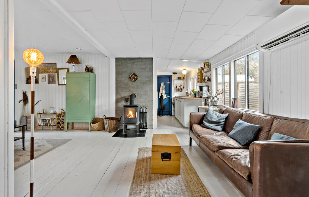 Feriehuse - Ellinge Lyng , Danmark - E19938 2