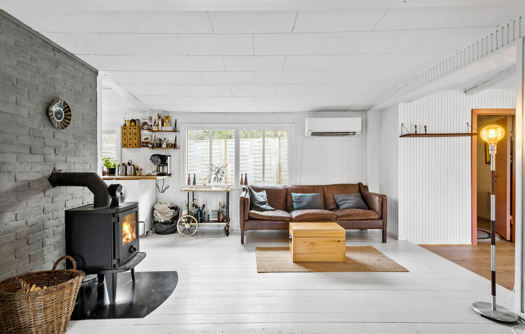 Feriehuse - Ellinge Lyng , Danmark - E19938 15