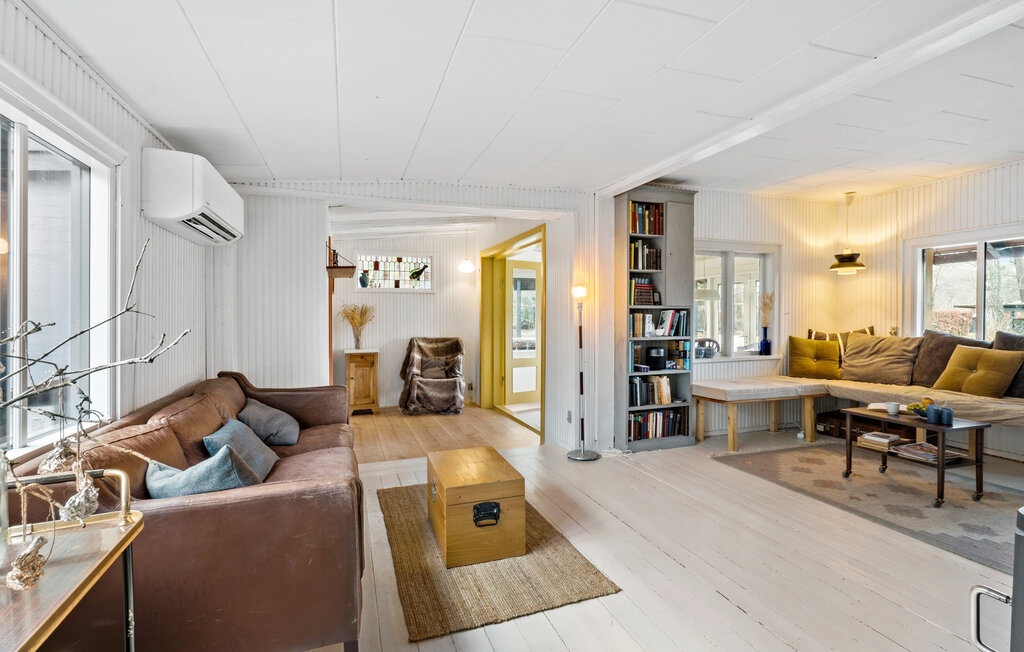 Feriehuse - Ellinge Lyng , Danmark - E19938 3