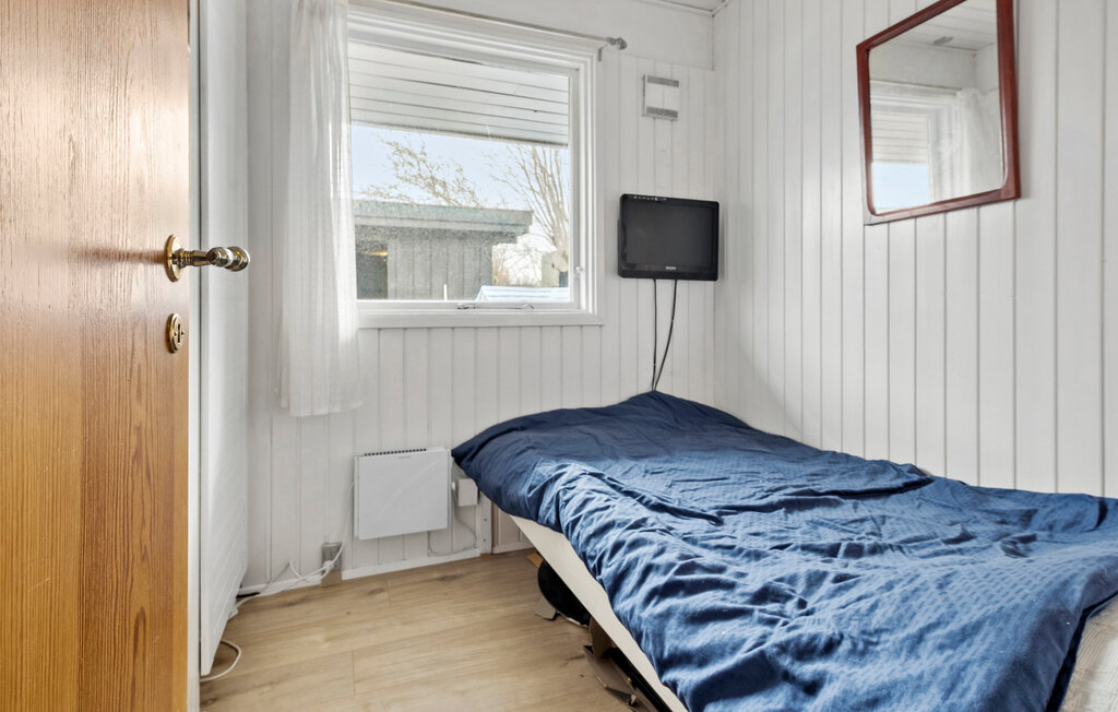 Ferienhaus - Havnsø , Dänemark - E19282 17