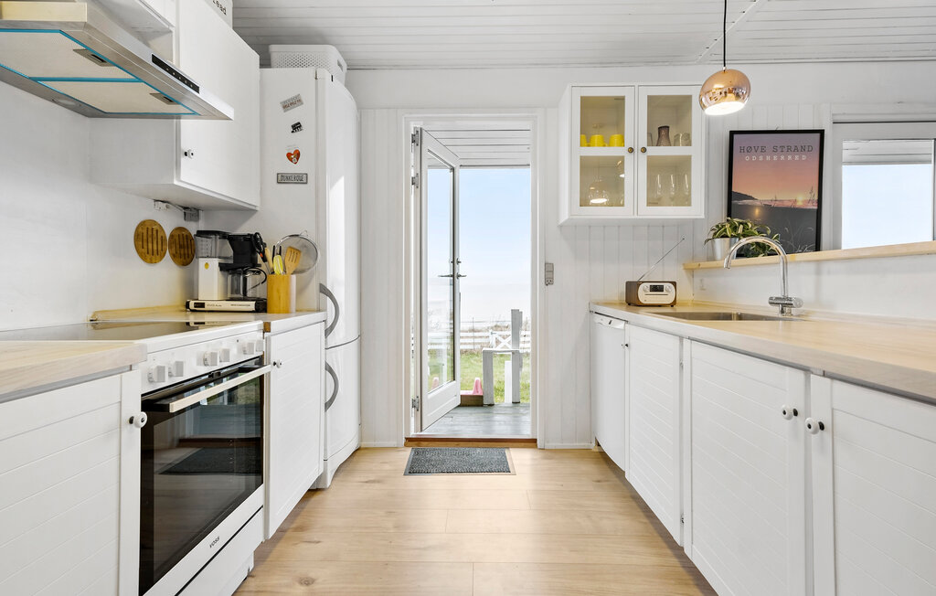 Ferienhaus - Havnsø , Dänemark - E19282 6