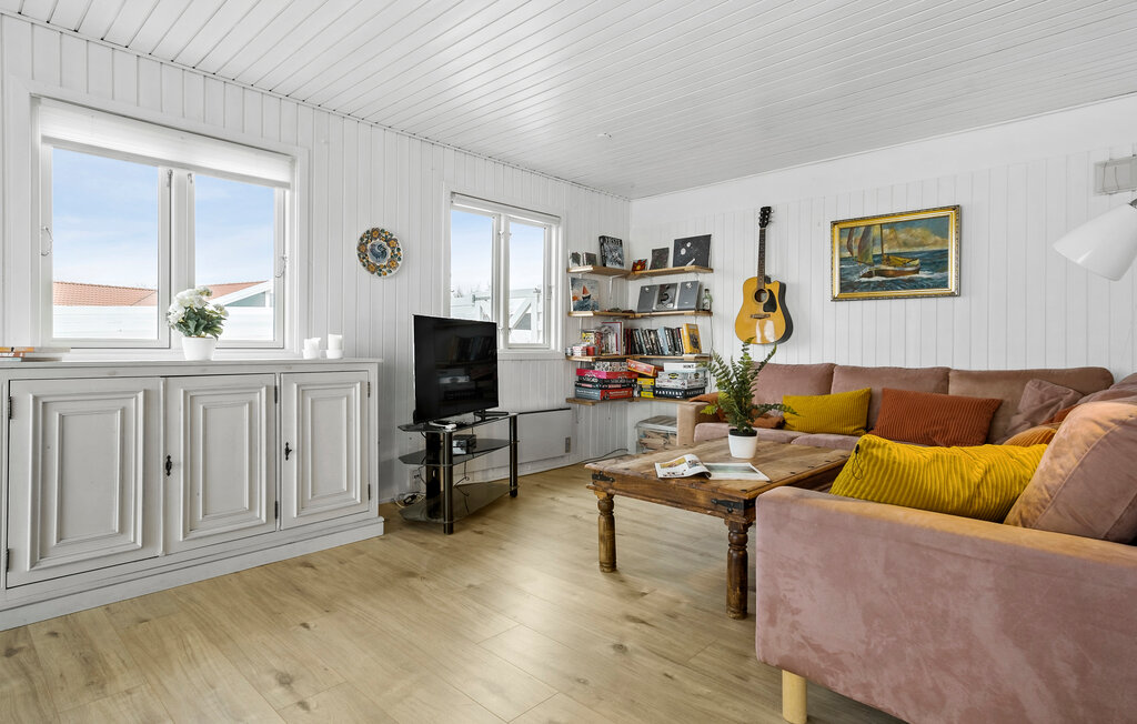 Ferienhaus - Havnsø , Dänemark - E19282 4