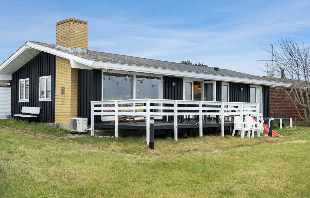 Ferienhaus - Havnsø , Dänemark - E19282 10