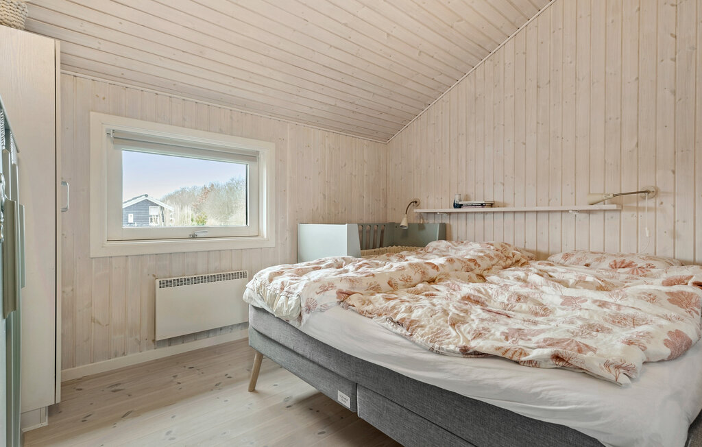 Domy wakacyjne - Havnsø Strand , Dania - E19482 8