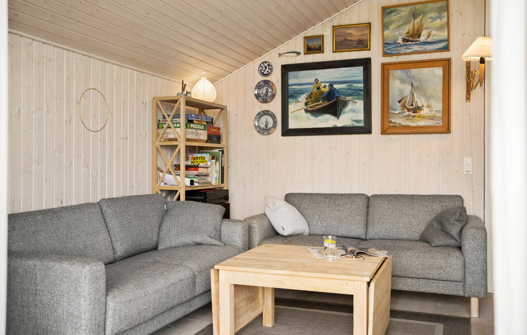 Domy wakacyjne - Havnsø Strand , Dania - E19482 7