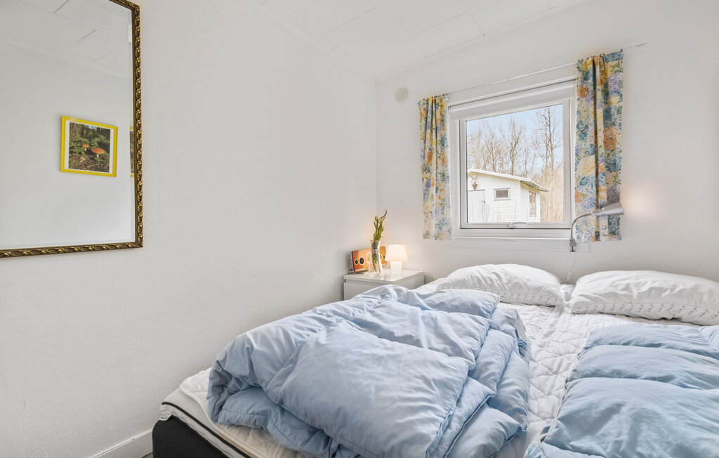 Feriehuse - Høve Strand , Danmark - E19355 13