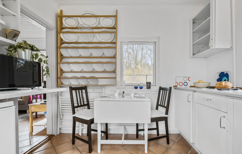 Feriehuse - Høve Strand , Danmark - E19355 6