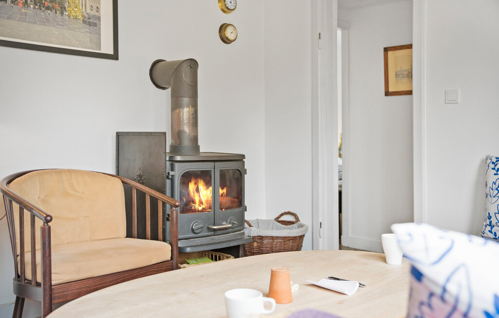 Feriehuse - Høve Strand , Danmark - E19355 5