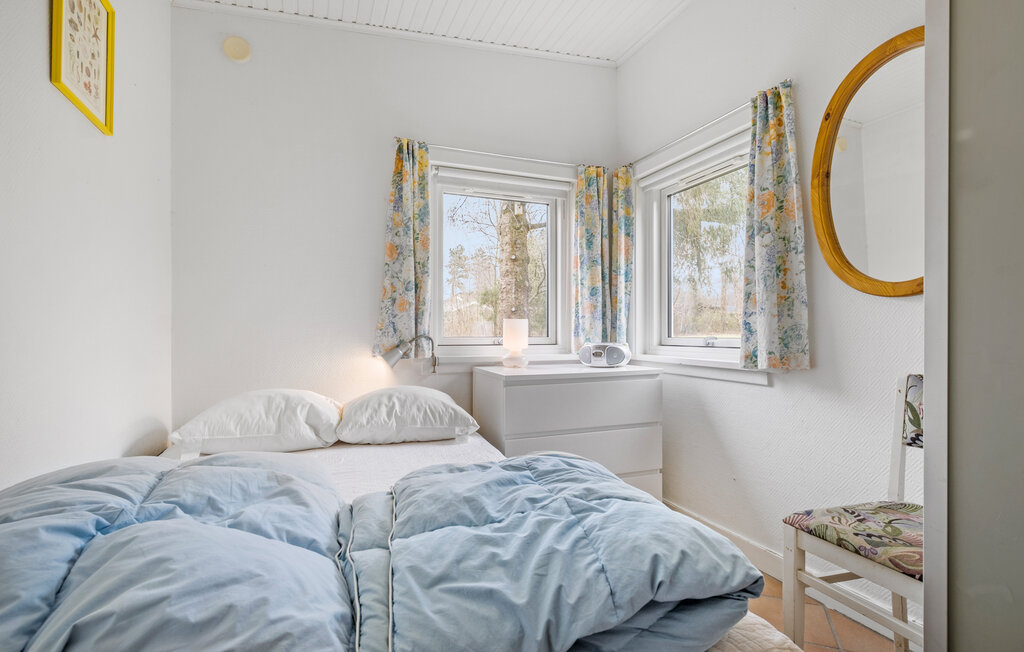 Feriehuse - Høve Strand , Danmark - E19355 8