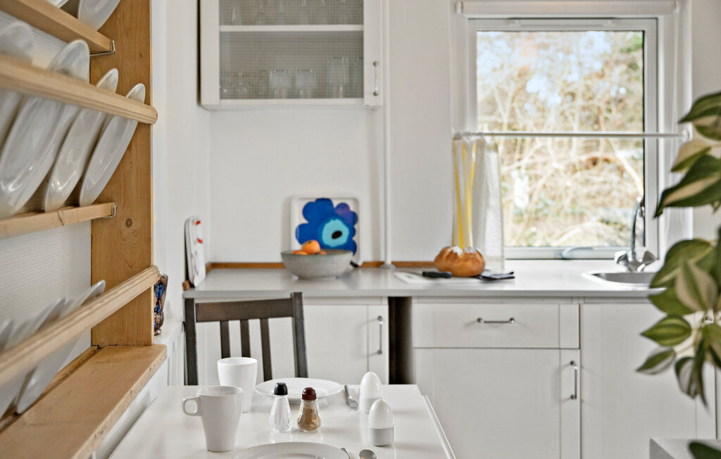 Feriehuse - Høve Strand , Danmark - E19355 11