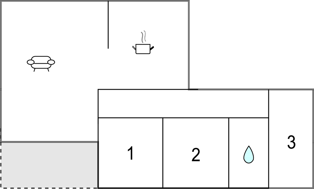 Ferienhaus - Sejerø Bugt , Dänemark - E19271 
