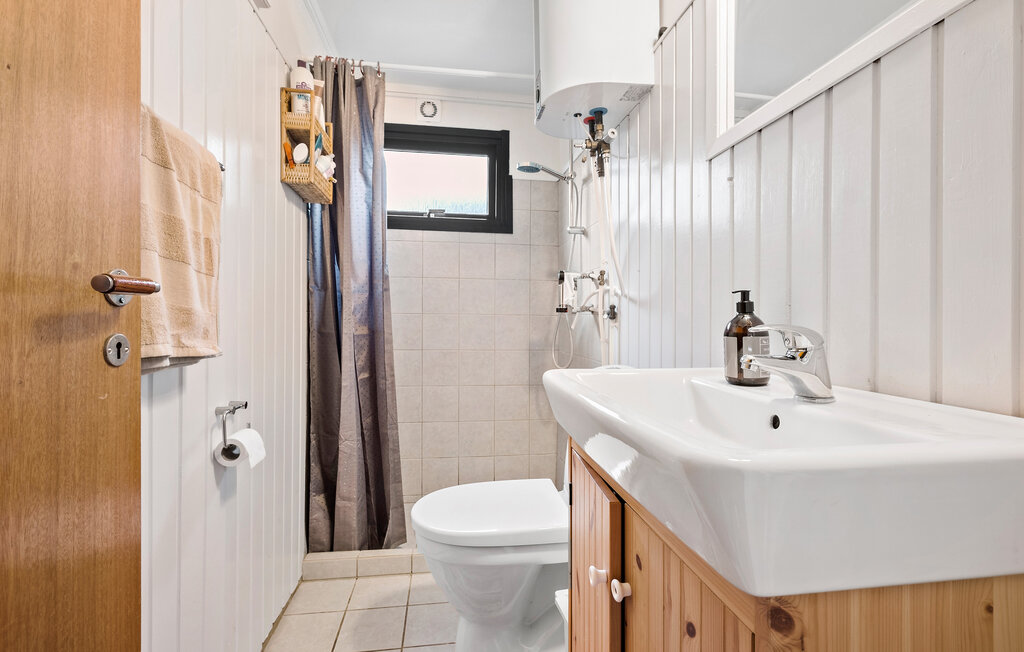 Ferienhaus - Sejerø Bugt , Dänemark - E19271 20