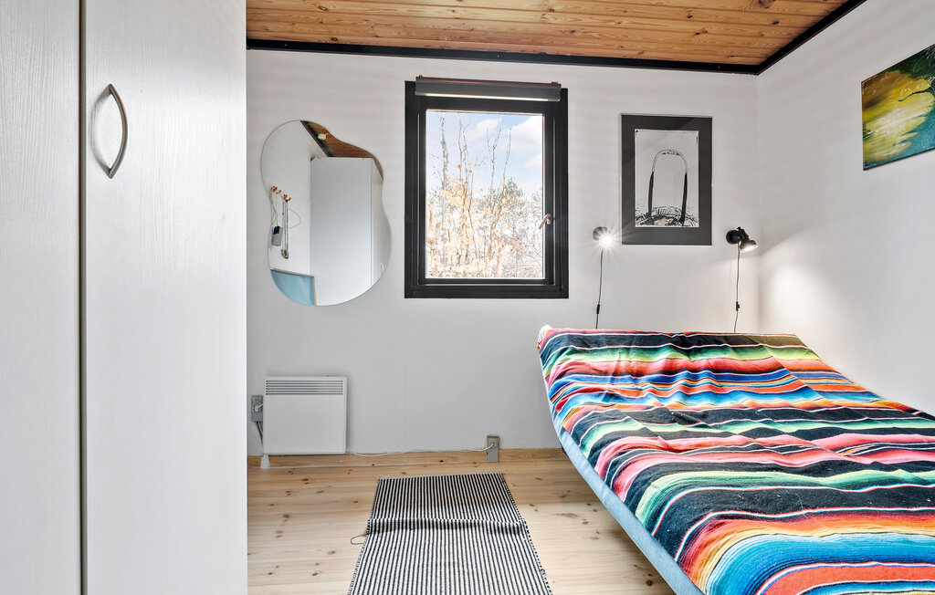 Ferienhaus - Sejerø Bugt , Dänemark - E19271 19