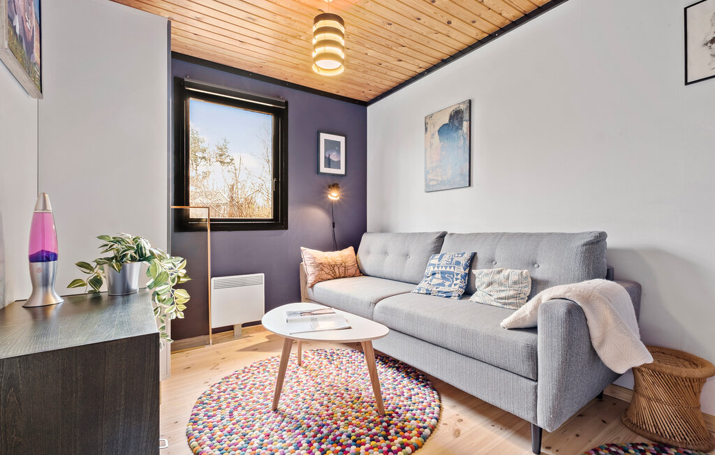 Ferienhaus - Sejerø Bugt , Dänemark - E19271 7