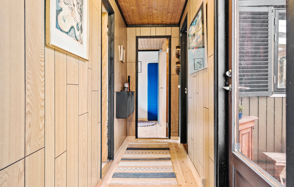 Ferienhaus - Sejerø Bugt , Dänemark - E19271 17