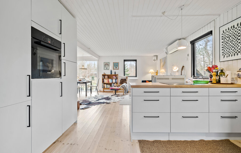 Ferienhaus - Sejerø Bugt , Dänemark - E19271 14