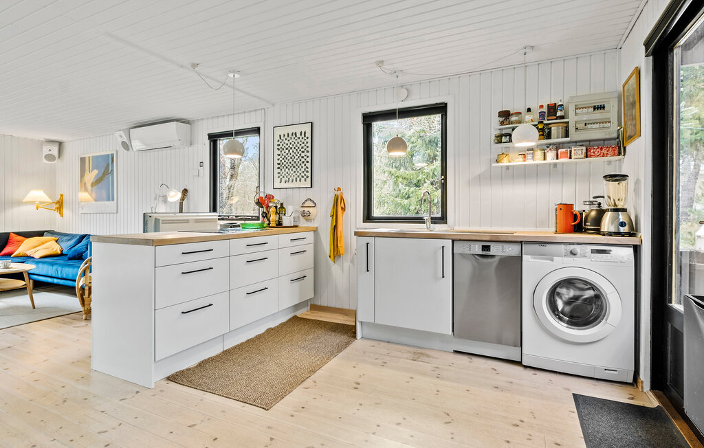 Ferienhaus - Sejerø Bugt , Dänemark - E19271 6