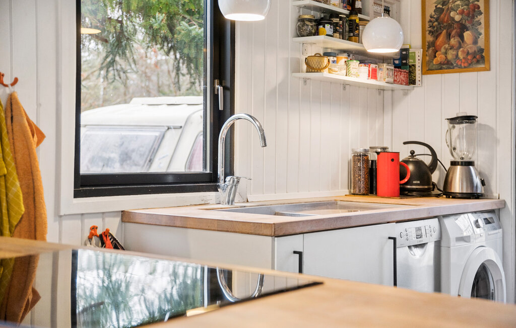 Ferienhaus - Sejerø Bugt , Dänemark - E19271 16