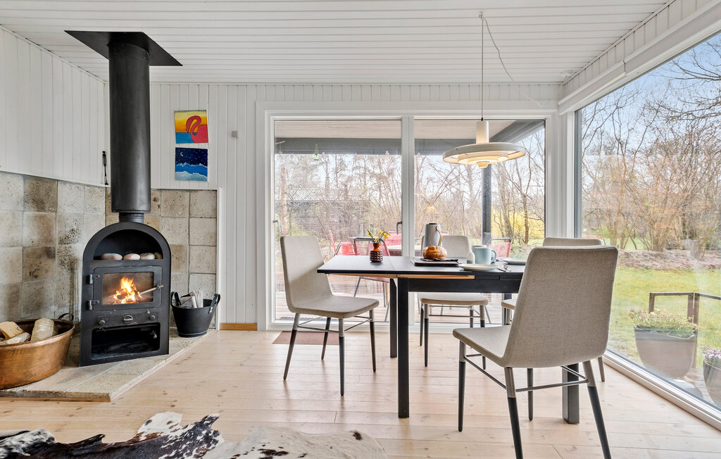 Ferienhaus - Sejerø Bugt , Dänemark - E19271 5