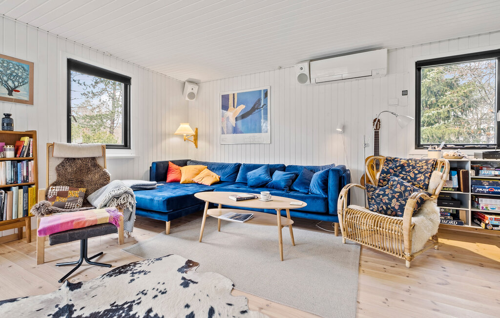 Ferienhaus - Sejerø Bugt , Dänemark - E19271 3