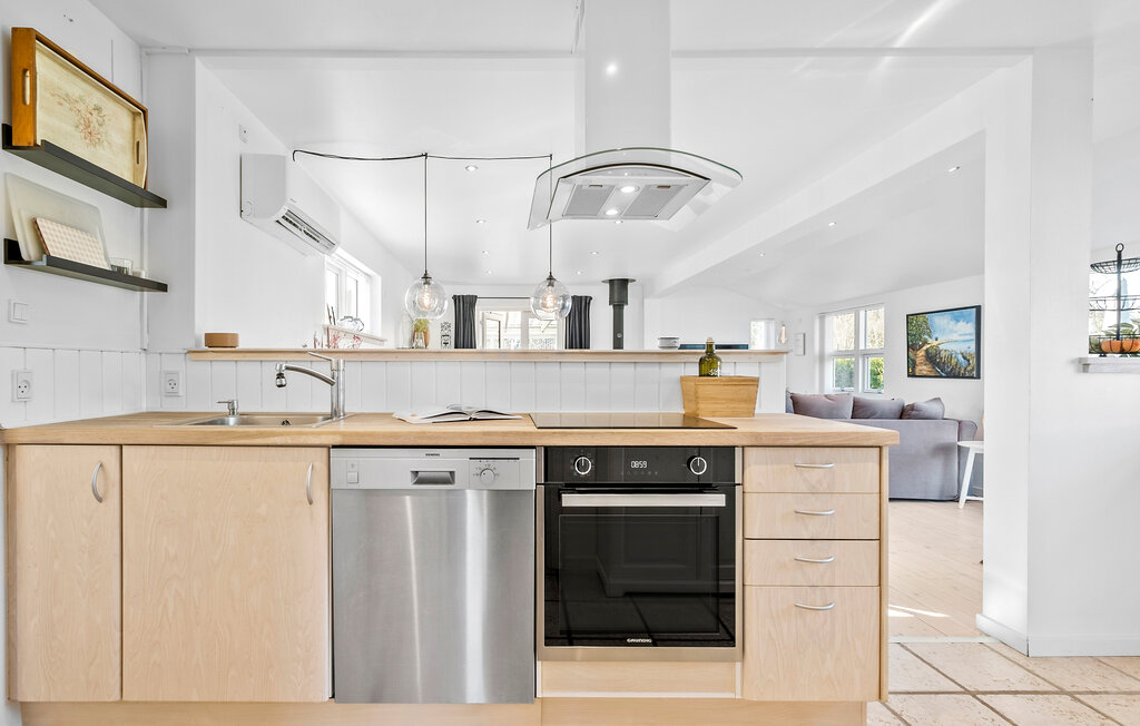 Ferienhaus - Ellinge Lyng , Dänemark - E19667 6