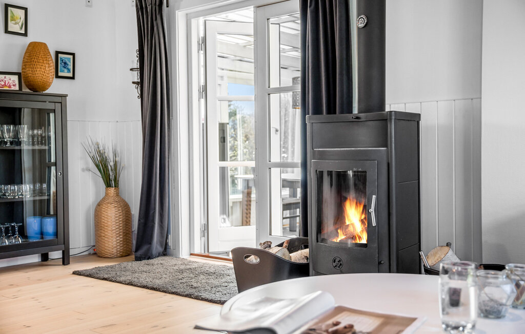 Ferienhaus - Ellinge Lyng , Dänemark - E19667 15