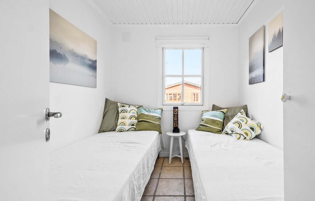 Ferienhaus - Ellinge Lyng , Dänemark - E19667 19