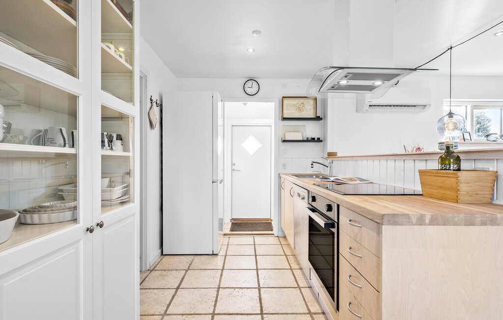 Ferienhaus - Ellinge Lyng , Dänemark - E19667 5