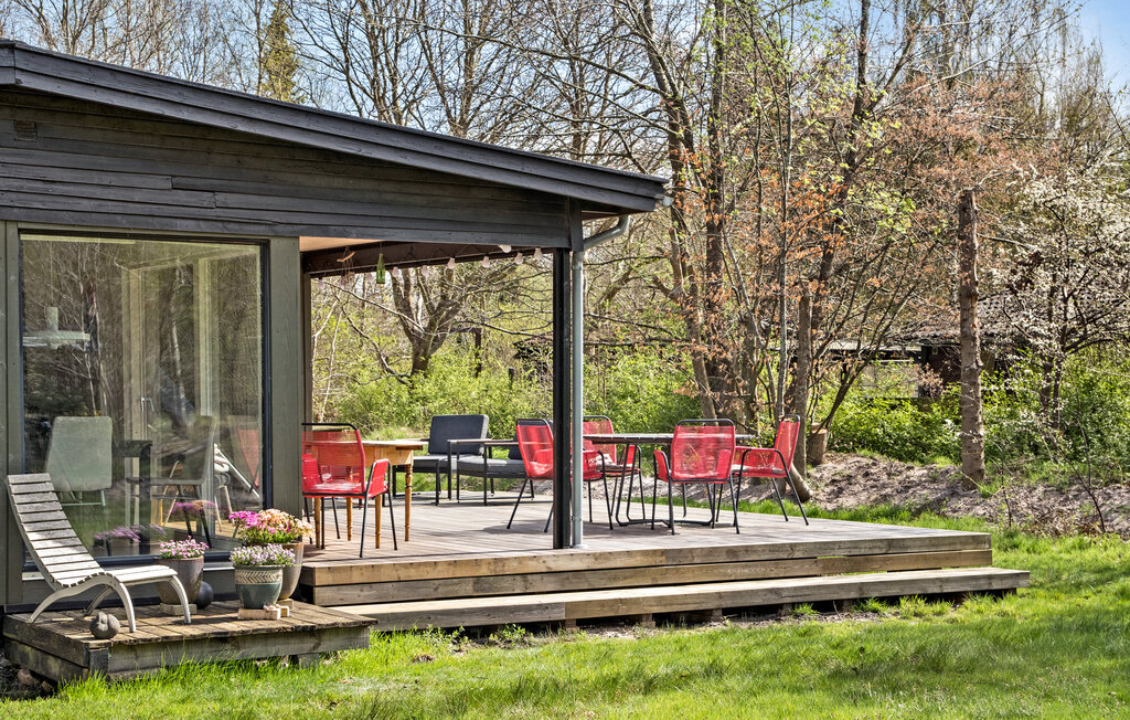 Ferienhaus - Sejerø Bugt , Dänemark - E19271 8