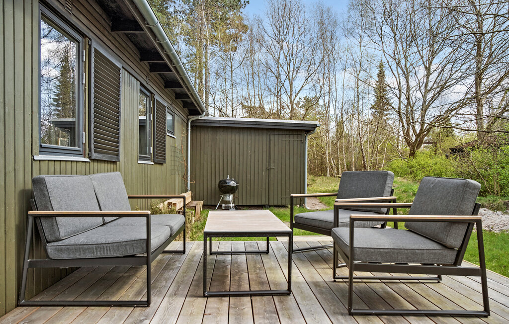 Ferienhaus - Sejerø Bugt , Dänemark - E19271 9