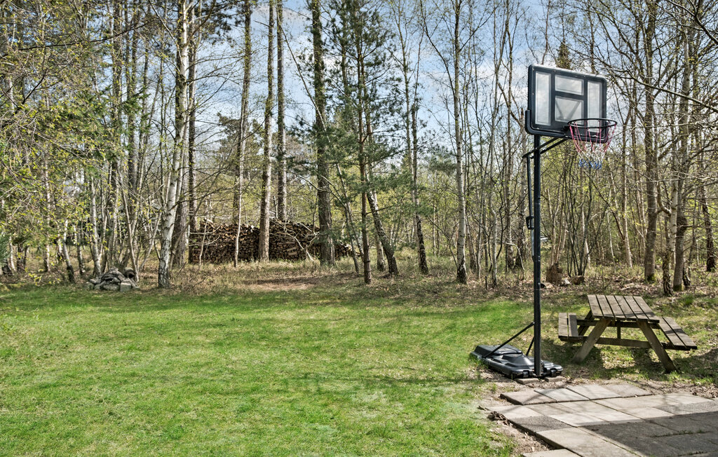 Ferienhaus - Sejerø Bugt , Dänemark - E19271 11