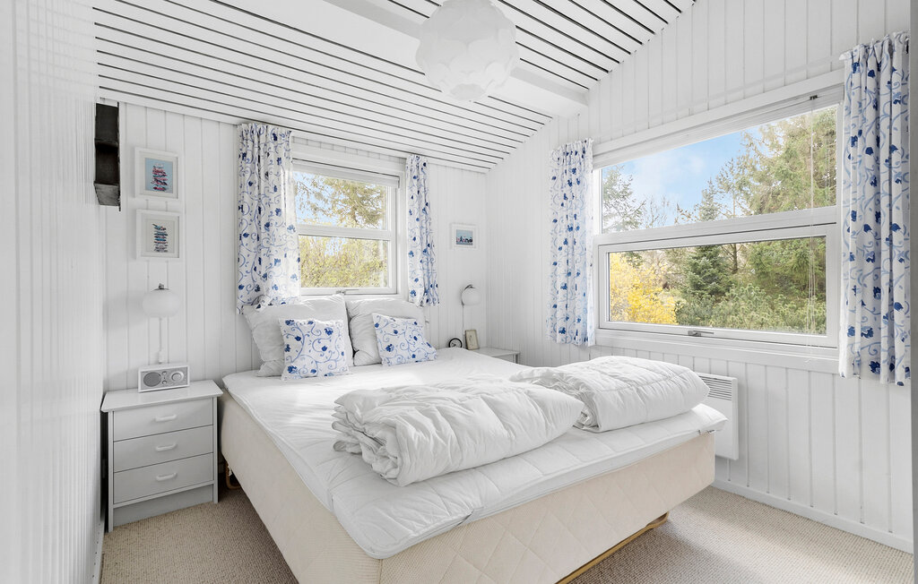 Domy wakacyjne - Høve Strand , Dania - E19363 12