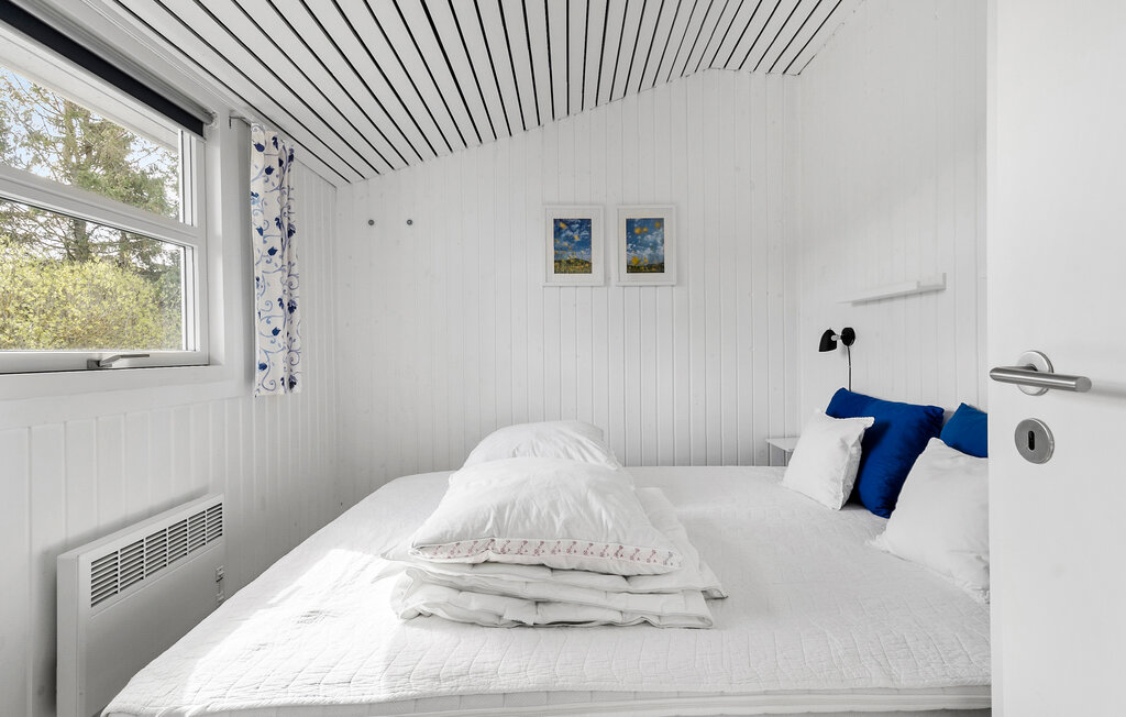 Domy wakacyjne - Høve Strand , Dania - E19363 13