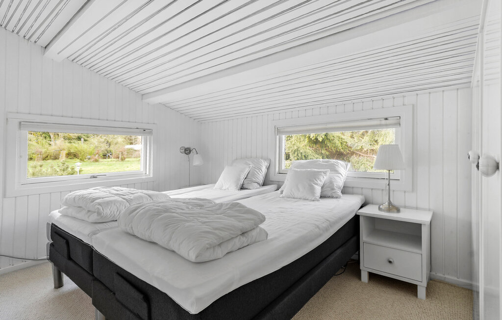 Domy wakacyjne - Høve Strand , Dania - E19363 14