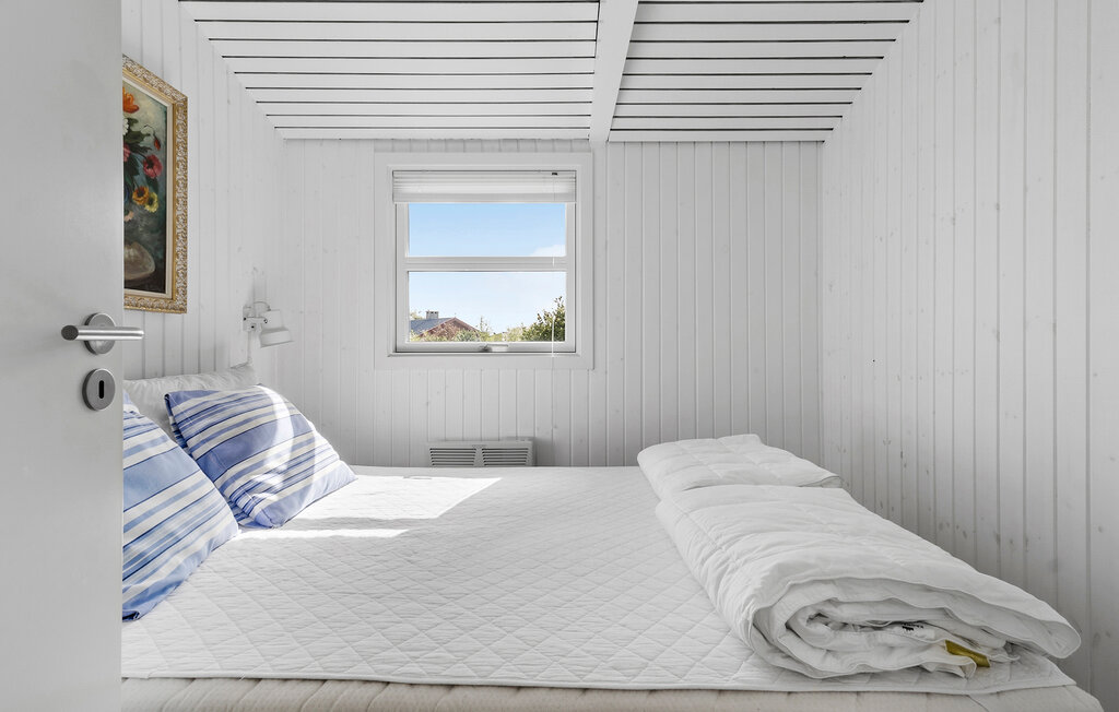 Domy wakacyjne - Høve Strand , Dania - E19363 15