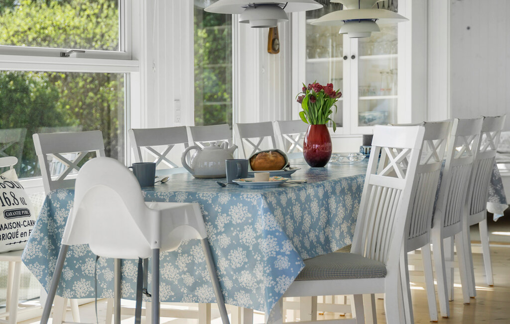 Domy wakacyjne - Høve Strand , Dania - E19363 6