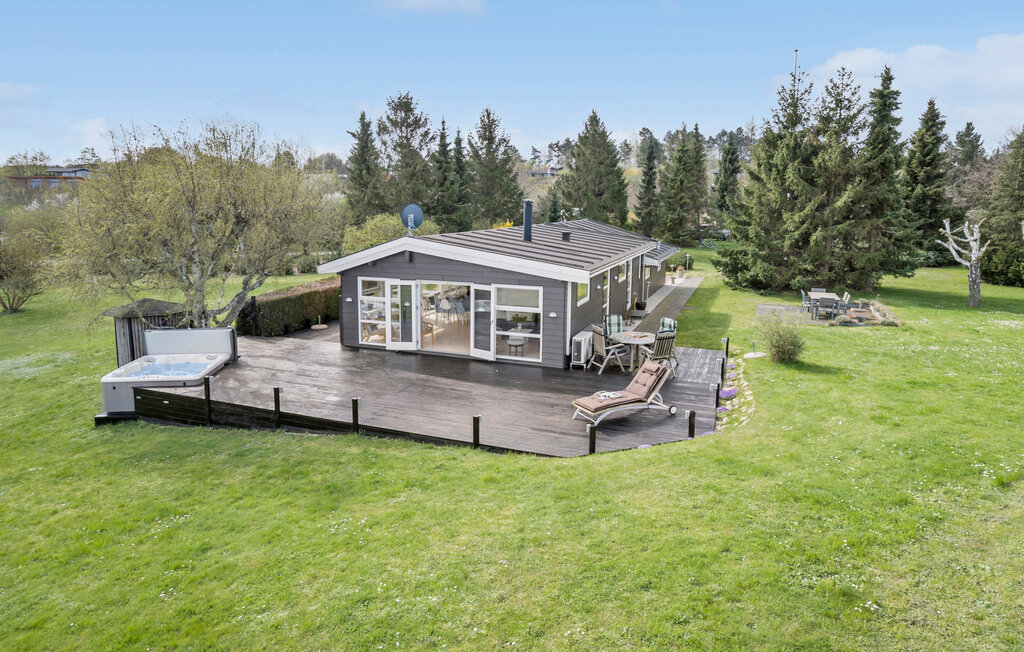 Domy wakacyjne - Høve Strand , Dania - E19363 2