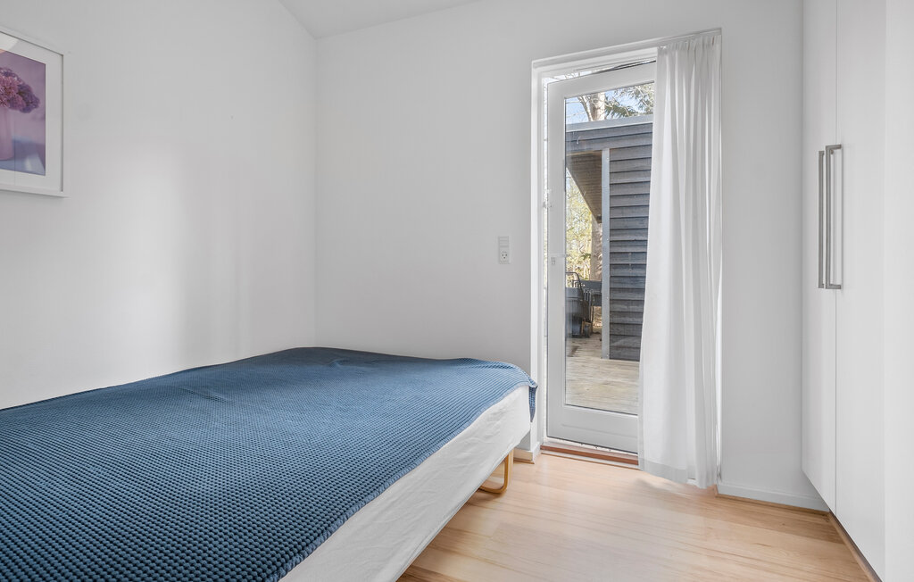 Feriehuse - Sejerø Bugten , Danmark - E19277 14