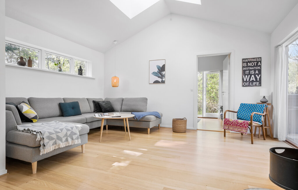 Feriehuse - Sejerø Bugten , Danmark - E19277 3