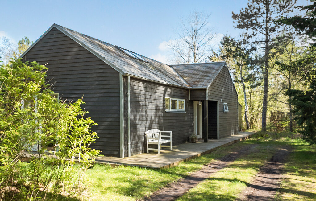 Feriehuse - Sejerø Bugten , Danmark - E19277 10