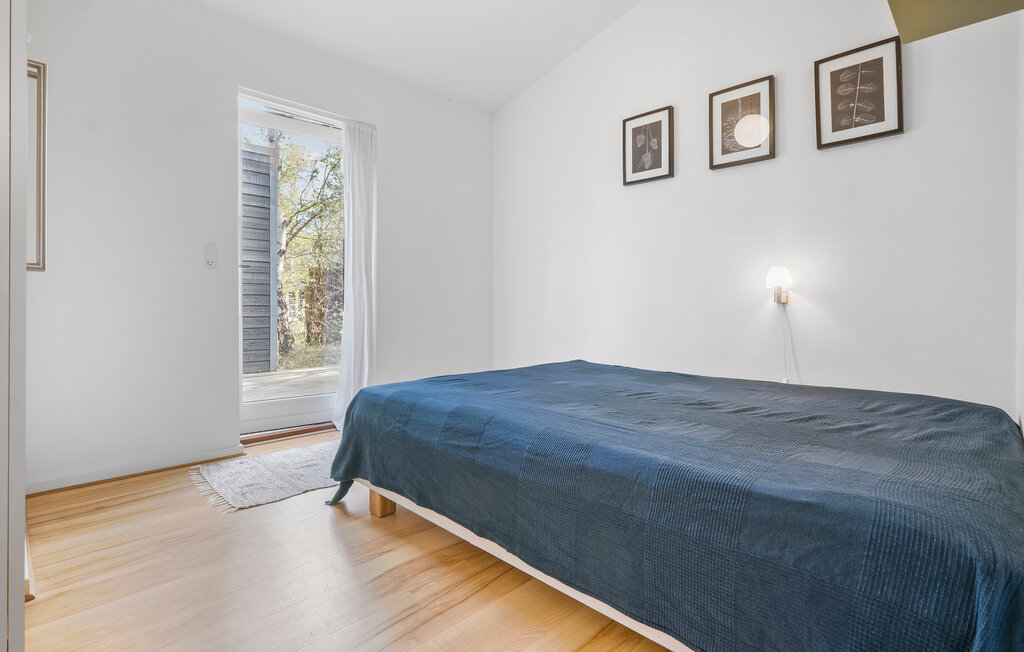 Feriehuse - Sejerø Bugten , Danmark - E19277 13