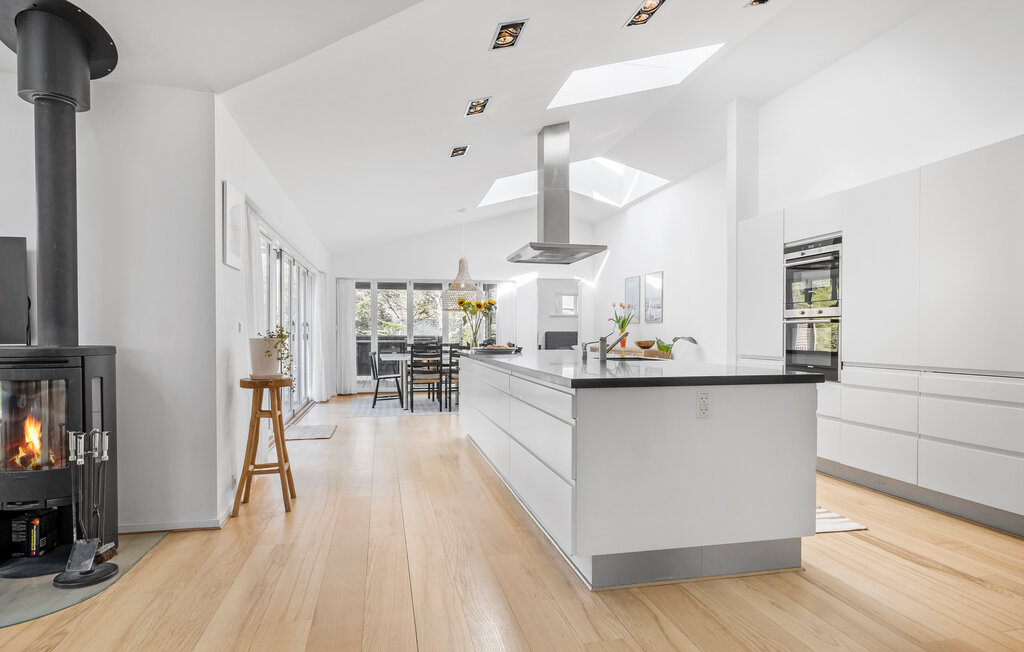 Feriehuse - Sejerø Bugten , Danmark - E19277 6