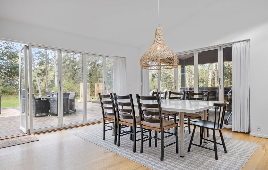 Feriehuse - Sejerø Bugten , Danmark - E19277 7